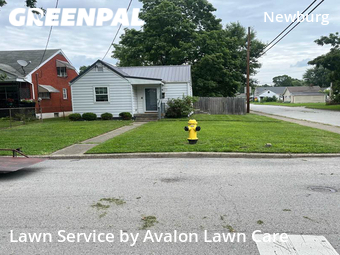 Lawn Mow nearby Louisville, KY, 