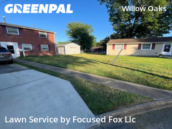 Lawn Care Service nearby Hampton, VA, 