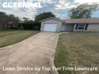 Lawn Mowing nearby Fort Worth, TX, 
