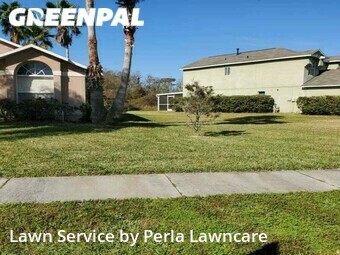 Lawn Cut nearby Zephyrhills, FL, 