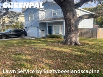 Lawn Service nearby St. Petersburg, FL, 
