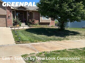 Lawn Care nearby Wichita, KS, 