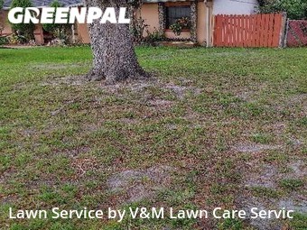 Lawn Care Service nearby Kissimmee, FL, 