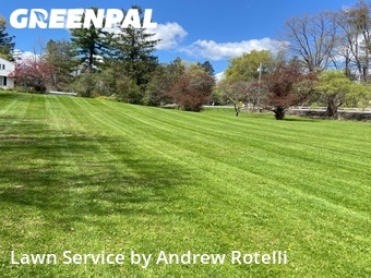 Lawn Cut nearby Baldwinsville, NY, 