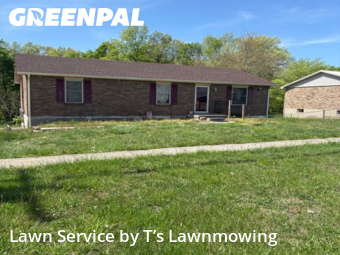 Grass Cutting nearby Radcliff, KY, 