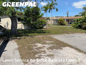 Lawn Care nearby Delray Beach, FL, 