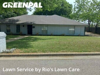 Lawn Cutting nearby Grapevine, TX, 