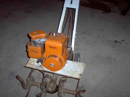 J&L Small Engine Repairs Photo 17