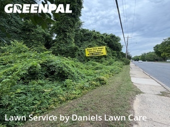 Lawn Mowing Service nearby Pineville, TX, 
