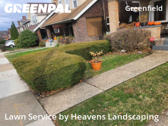 Lawn Cutting nearby Pittsburgh, PA, 
