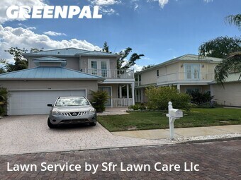 Lawn Mowing nearby Safety Harbor, FL, 