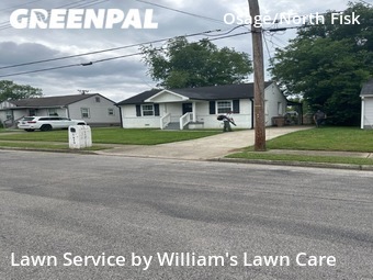 Lawn Maintenance nearby Nashville, TN, 