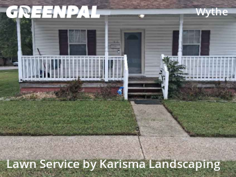 Yard Mowing nearby Hampton, VA, 