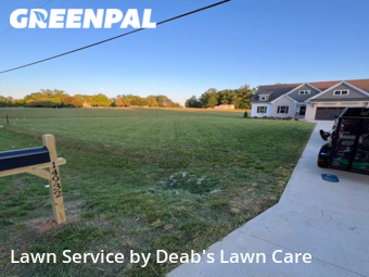 Lawn Care nearby Summerfield, NC, 