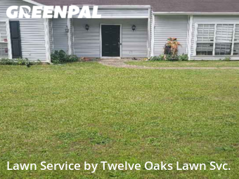 Lawn Mow nearby Columbus, GA, 