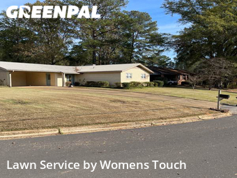 Yard Mowing nearby Northport, AL, 