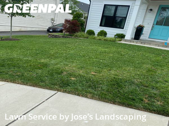 Lawn Cutting nearby Arlington, VA, 