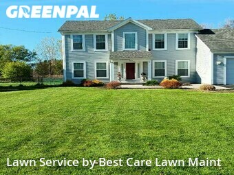 Lawn Care Service nearby Rochester, NY, 