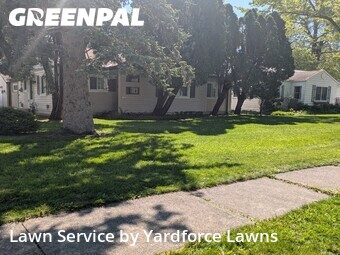 Lawn Service nearby Fairview Park, OH, 