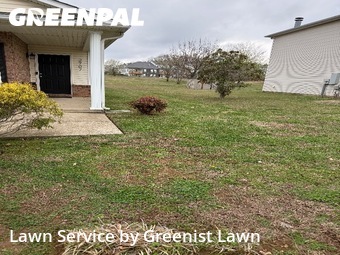 Lawn Mowing nearby Thompson's Station, TN, 