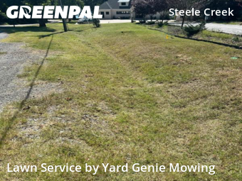 Lawn Mowing nearby Charlotte, NC, 