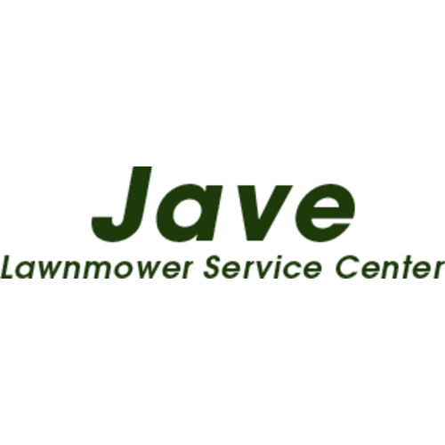Jave Lawnmower Services Center shop photo