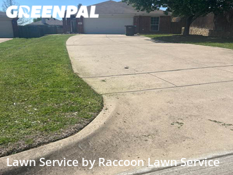 Lawn Care nearby Fort Worth, TX, 
