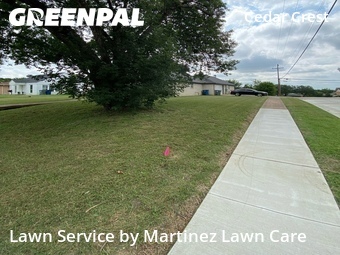 Lawn Mow nearby Dallas, TX, 