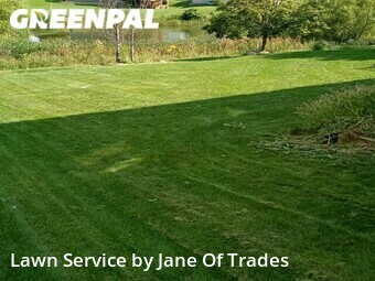 Lawn Mowing nearby Saint Paul, MN, 