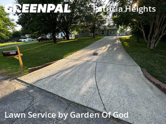 Yard Mowing nearby Nashville, TN, 