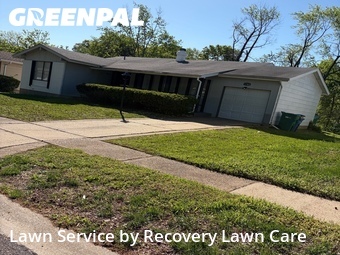 Lawn Mow nearby Florissant, MO, 
