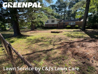 Lawn Service nearby Chapel Hill, NC, 