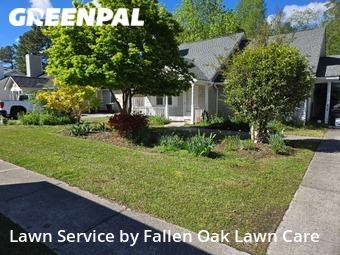 Lawn Cut nearby Wilmington, NC, 