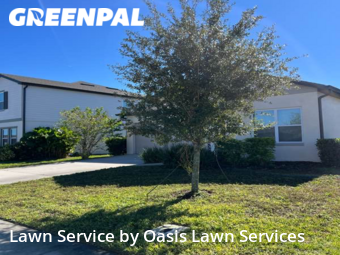 Lawn Maintenance nearby Deltona, FL, 
