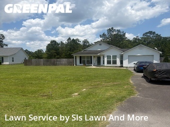Lawn Mowing Service nearby Valdosta, GA, 