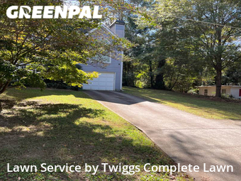 Lawn Cut nearby Snellville, GA, 