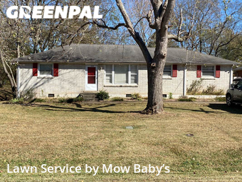 Lawn Mowing Service nearby Murfreesboro, TN, 
