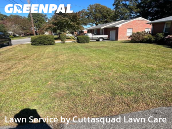Landscaping Companies In Virginia Beach,23464,Landscapers by Cuttasquad Lawn Care, work completed in Nov , 2025