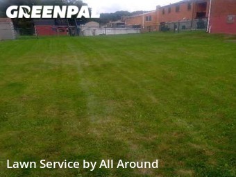 Lawn Mowing Service nearby Pittsburgh, PA, 