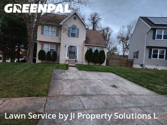 Yard Cutting nearby Pikesville, MD, 