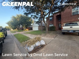 Lawn Cutting nearby Katy, TX, 