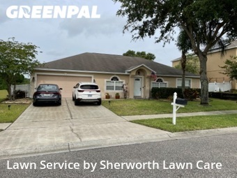 Lawn Service nearby Ocoee, FL, 