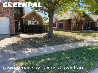 Grass Cutting nearby Grand Prairie, TX, 