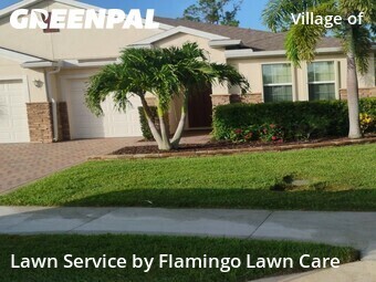 Lawn Maintenance nearby Cape Coral, FL, 
