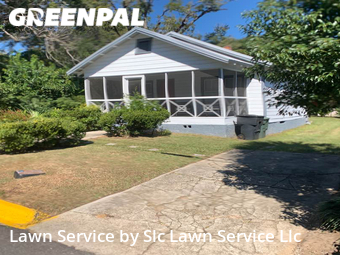 Lawn Mow nearby Tallahassee, FL, 