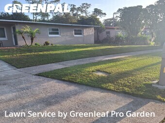 Lawn Care Service nearby Orlando, FL, 
