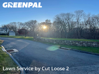 Yard Mowing nearby Easton, CT, 