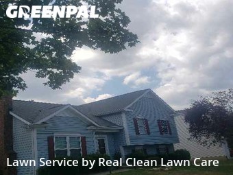 Lawn Mowing Service nearby Charlotte, NC, 