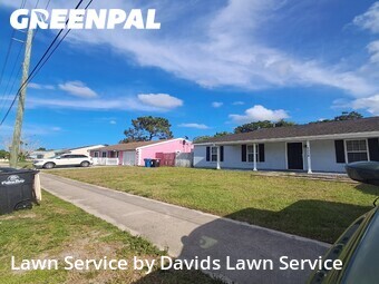 Lawn Mowing nearby Palm Bay, FL, 