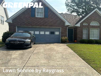 Lawn Cut nearby Duluth, GA, 